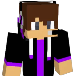 dabouss309's Minecraft skin