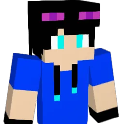 daboyu Minecraft avatar bust