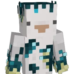 Minecraft-Skin von dabudee_