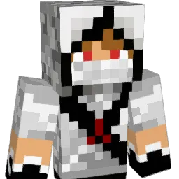 dabuttermonster's Minecraft skin