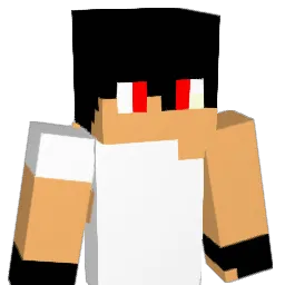 dacOK's Minecraft skin