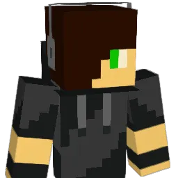 dacafaca's Minecraft skin