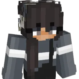 dachdami's Minecraft skin