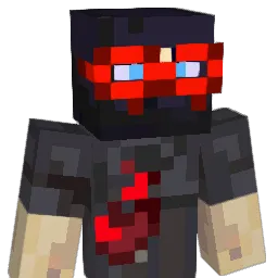dackbal's Minecraft skin