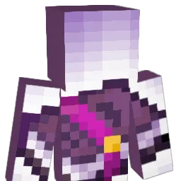 dacrafterEJ Minecraft avatar bust