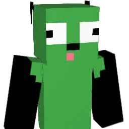 dacrispy's Minecraft skin