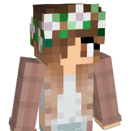 dacronman_420 Minecraft avatar bust