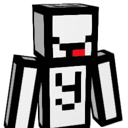 dad_king Minecraft avatar bust