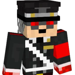 dadabro675 Minecraft avatar bust