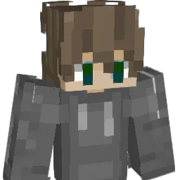 dadadada1108 Minecraft avatar bust