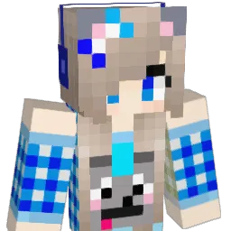dadake's Minecraft skin