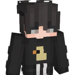 dadasdsa Minecraft avatar bust