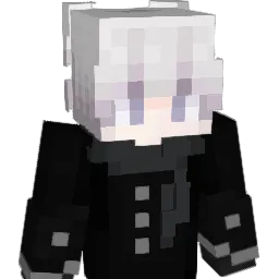 dadavcxb Minecraft avatar bust