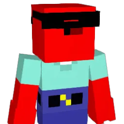 dadduss's Minecraft skin