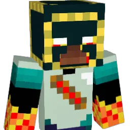 daddy1015's Minecraft skin