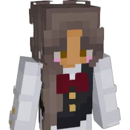daddy_macna Minecraft avatar bust