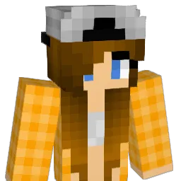 daddy_peppa_pig Minecraft avatar bust