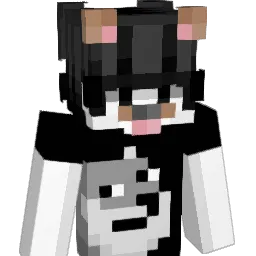 daddy_rxy Minecraft avatar bust