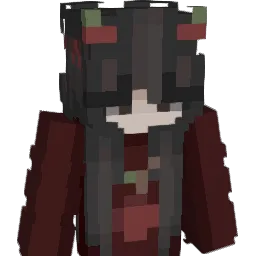 daddy_talie Minecraft avatar bust