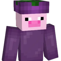 daddyaddy121 Minecraft avatar bust