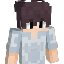 daddyalon8 Minecraft avatar bust