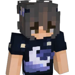 daddyashley_ Minecraft avatar bust