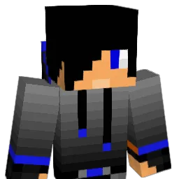 daddyboy02 Minecraft avatar bust