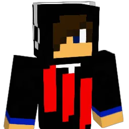 daddycool20's Minecraft skin