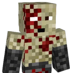 daddycoolgamer Minecraft avatar bust