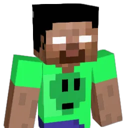 daddyjon's Minecraft skin
