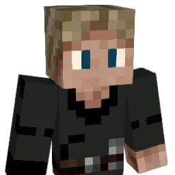 daddylandon138 Minecraft avatar bust