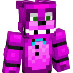 daddywiggle12 Minecraft avatar bust