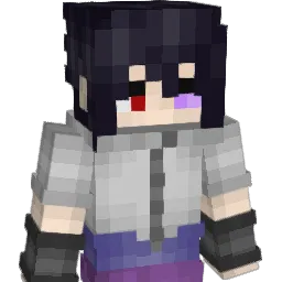 daddyzex's Minecraft skin