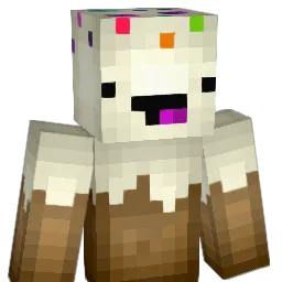dadliam's Minecraft skin