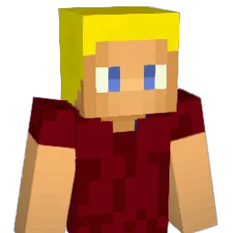 dado3212 Minecraft avatar bust
