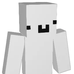 dado_offbrand Minecraft avatar bust