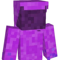 dadogamer2009 Minecraft avatar bust