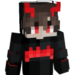 dadorien Minecraft avatar bust