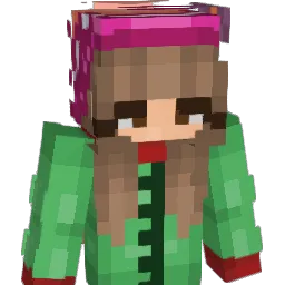 dadossy's Minecraft skin