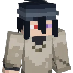dadozx Minecraft avatar bust