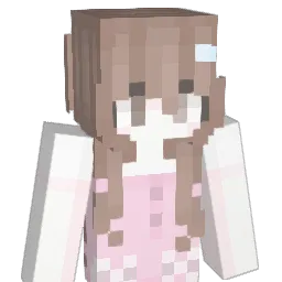 dadsasuke Minecraft avatar bust
