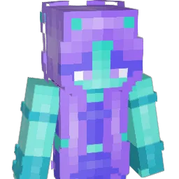 dadsneeze Minecraft avatar bust