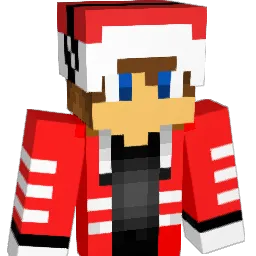 dadydrip69 Minecraft avatar bust