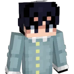 dadyull Minecraft avatar bust