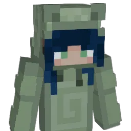 daedmuffin's Minecraft skin