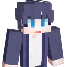 daedong2 Minecraft avatar bust