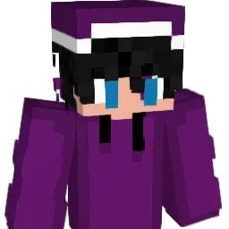 daedzone's Minecraft skin