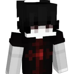 daehyeon17 Minecraft avatar bust