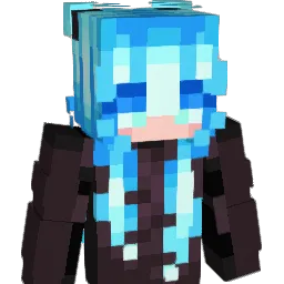 daeiri's Minecraft skin