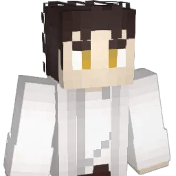 daejaemin Minecraft avatar bust